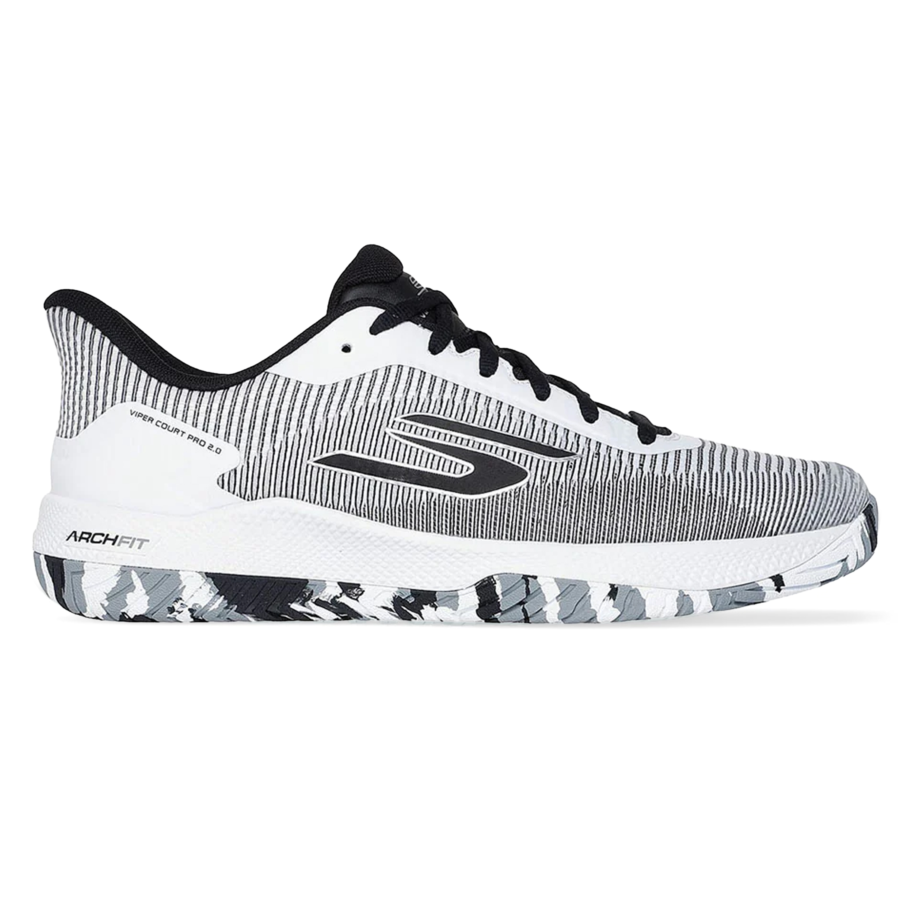 Giày Thể Thao Nam Skechers Go Pickleball Viper Court Pro 2.0
