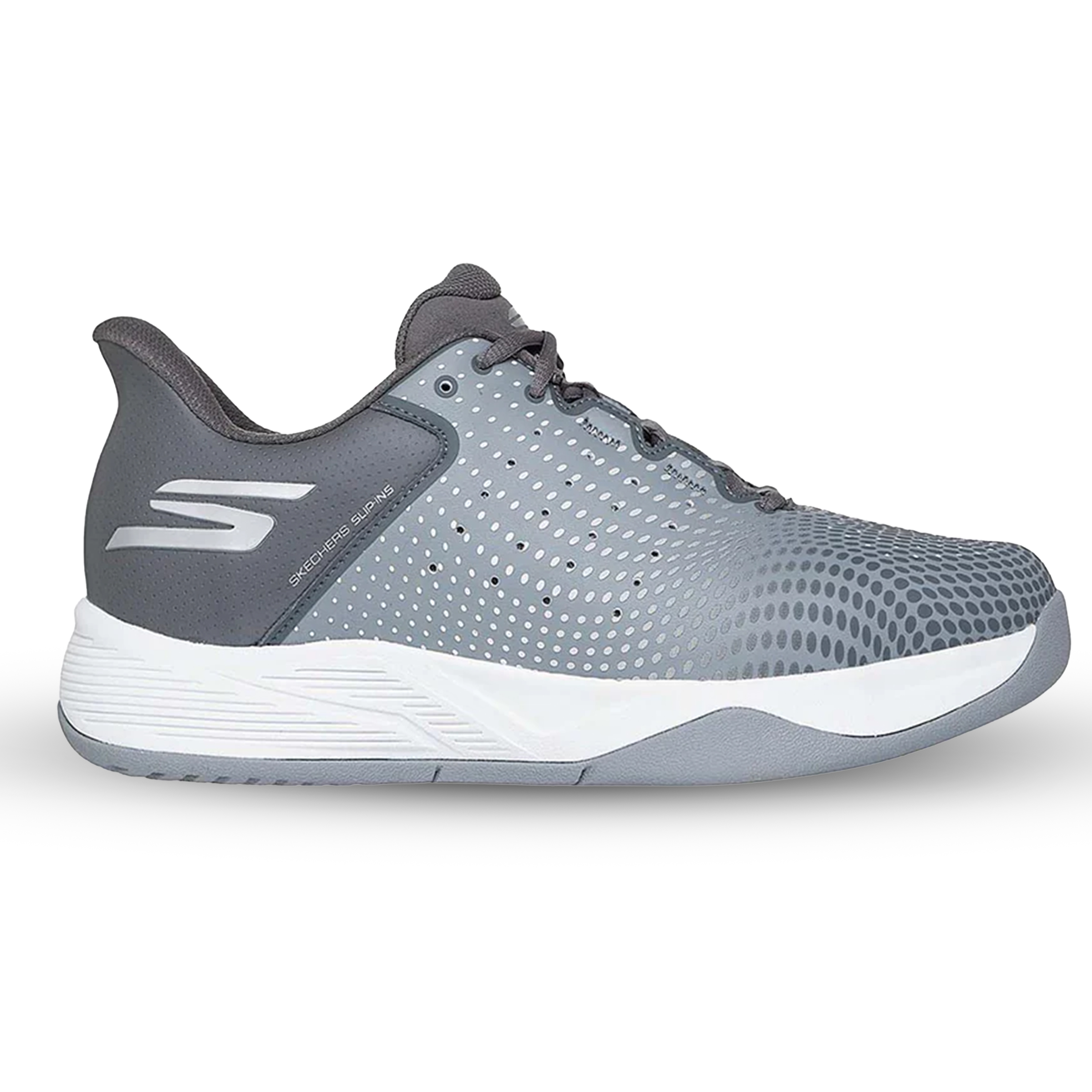 Giày Pickleball Nam Skechers Go Pickleball Viper Court Reload