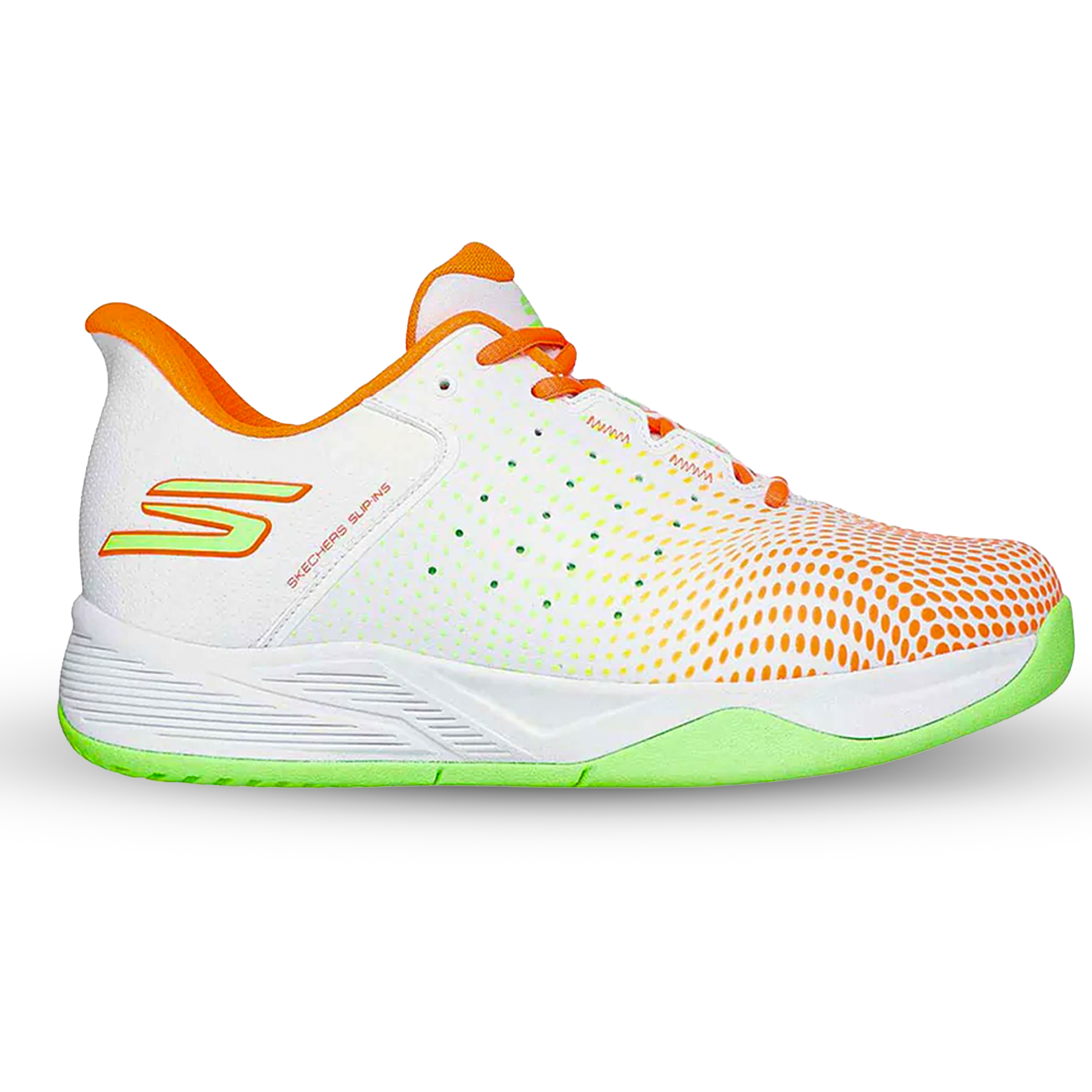 Giày Pickleball Nam Skechers Go Pickleball Viper Court Reload