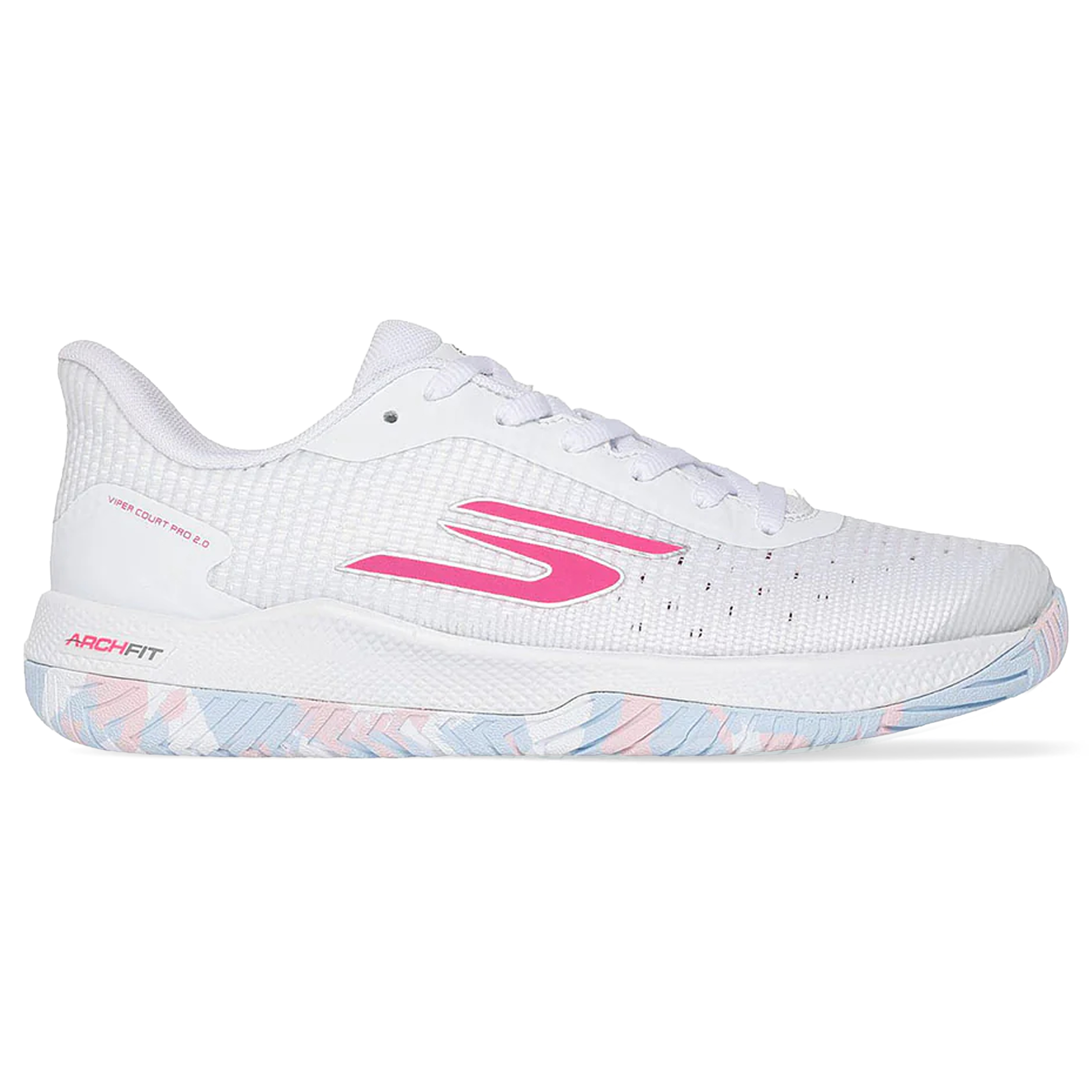 Giày Thể Thao Nữ Skechers GO Pickleball Viper Court Pro 2.0