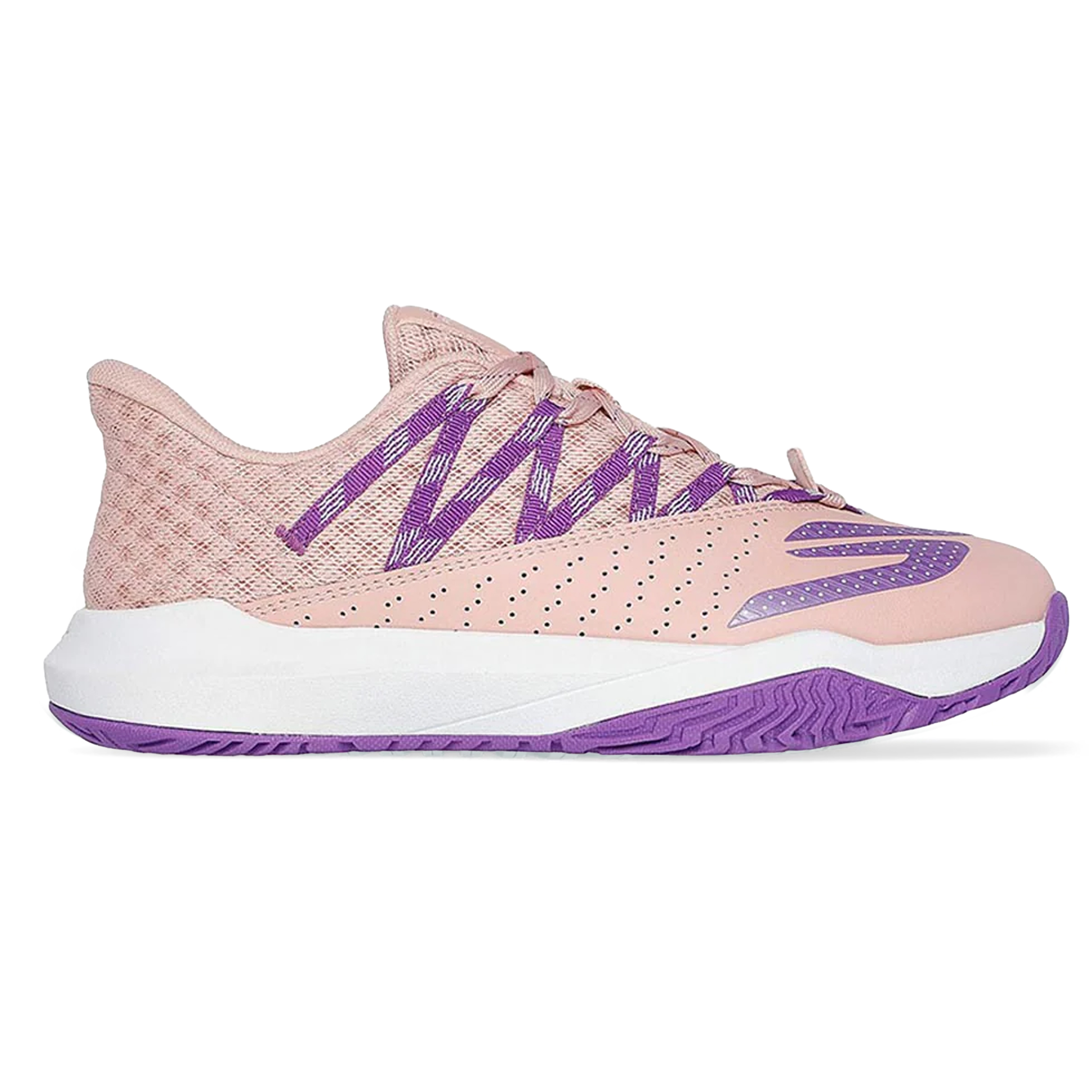 Giày Thể Thao Nữ Skechers Go Pickleball Viper Court Rally