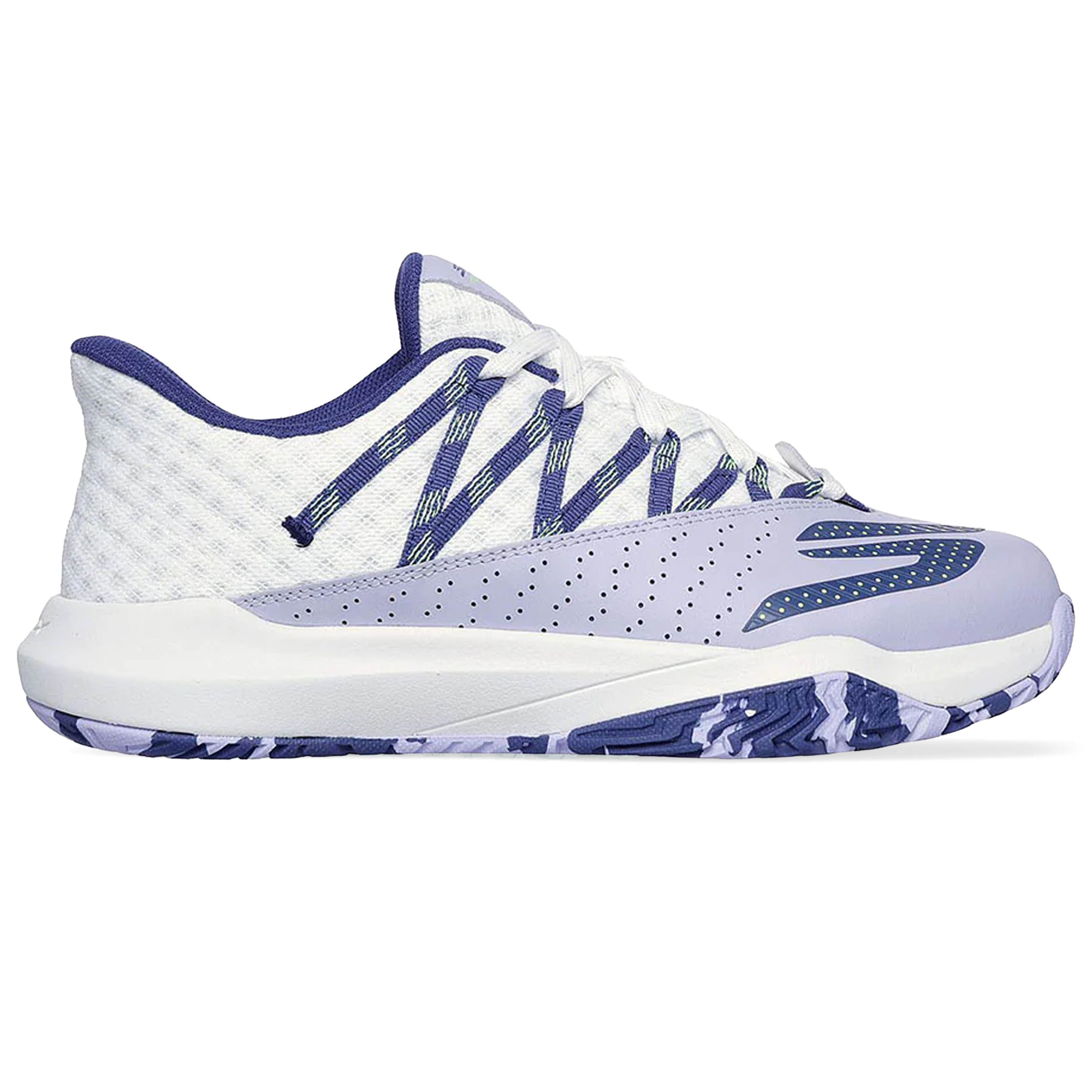 Giày Thể Thao Nữ Skechers Go Pickleball Viper Court Rally