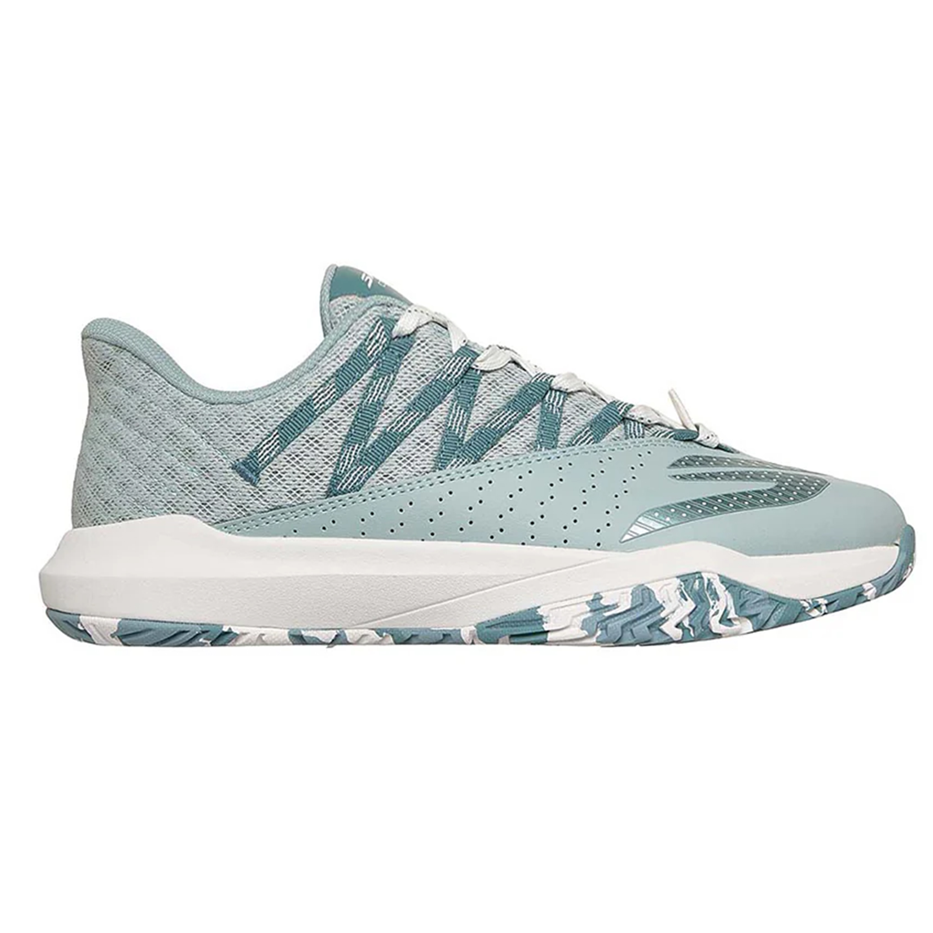 Giày Thể Thao Nữ Skechers Go Pickleball Viper Court Rally