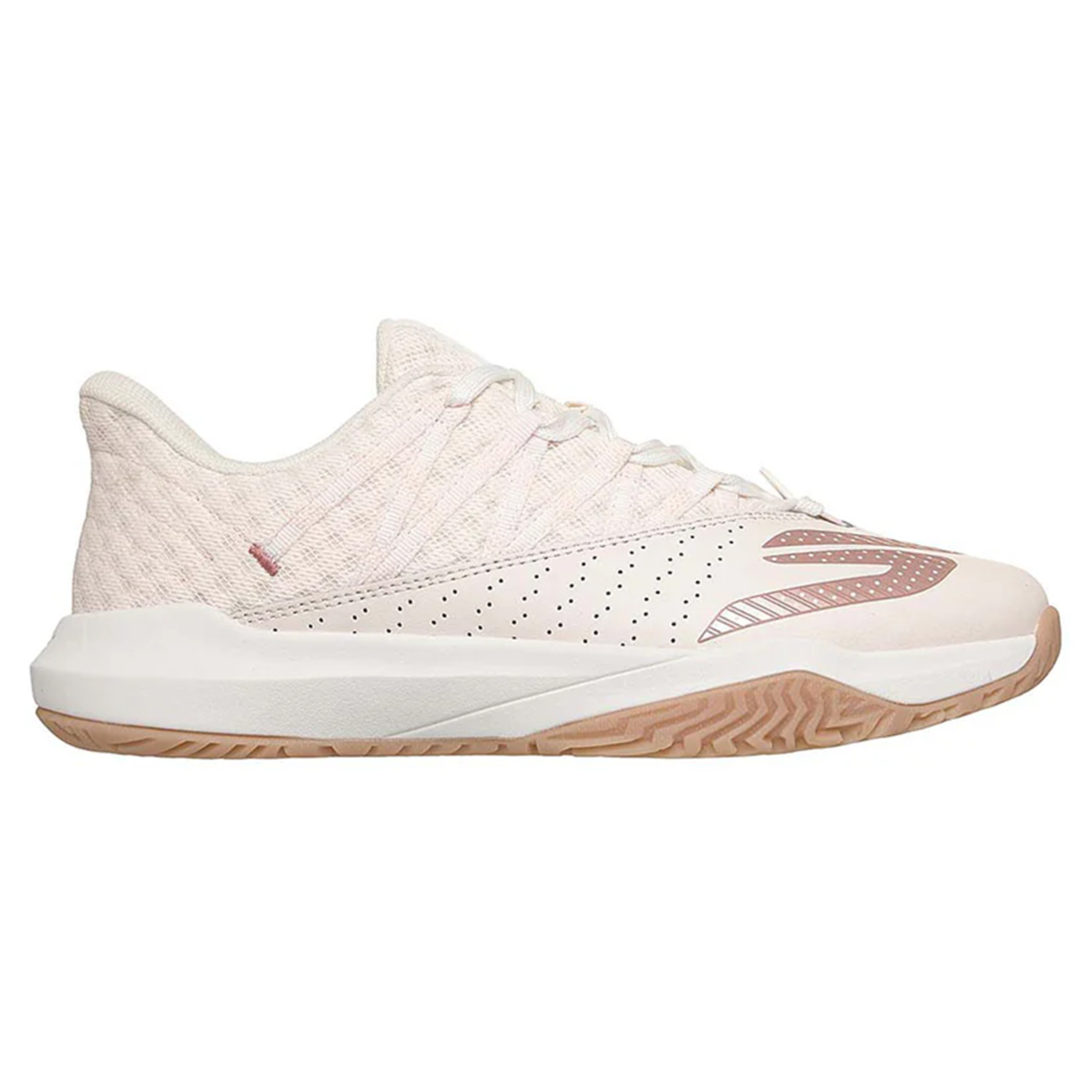 Giày Thể Thao Nữ Skechers Go Pickleball Viper Court Rally