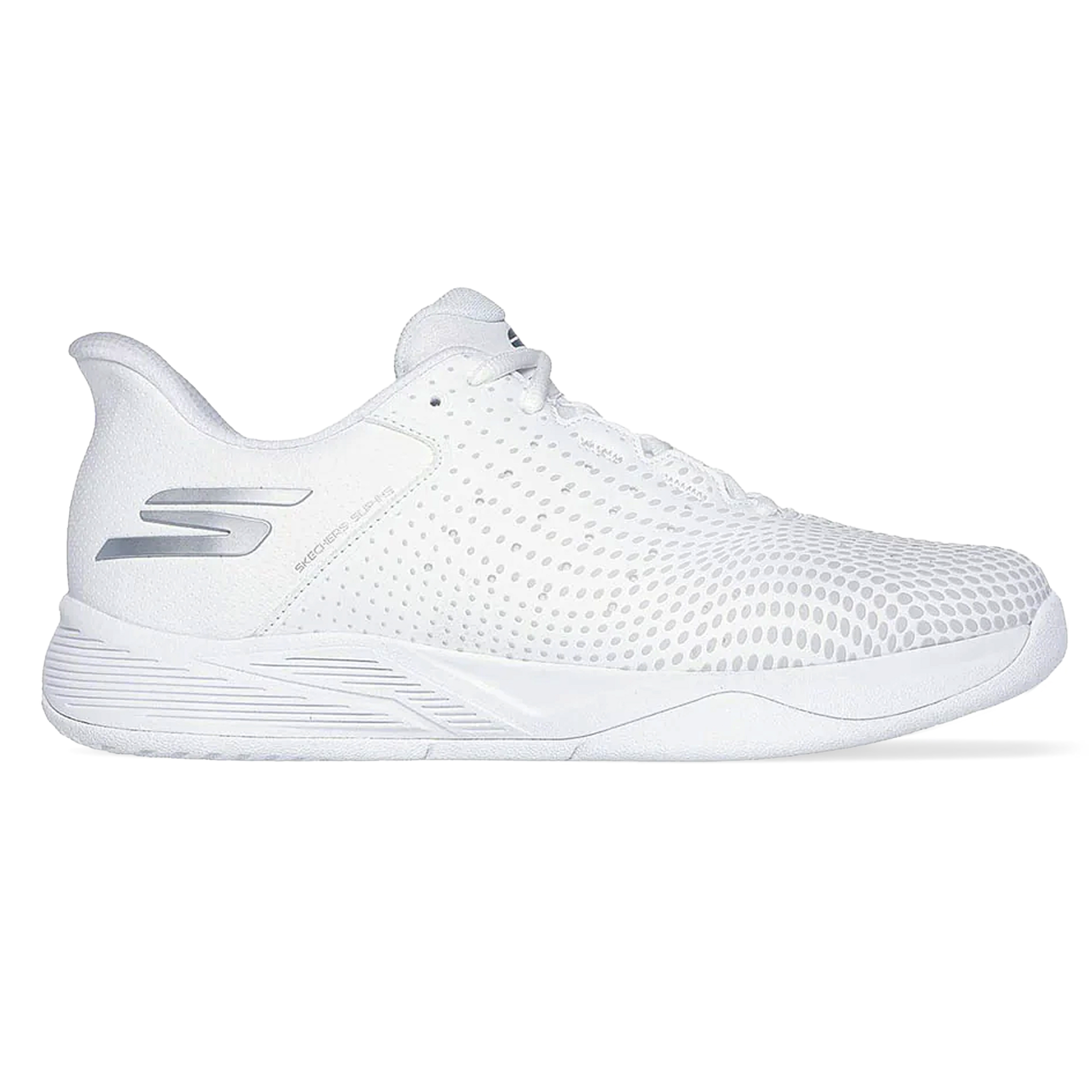 Giày Thể Thao Nam Skechers Go Pickleball Viper Court Reload