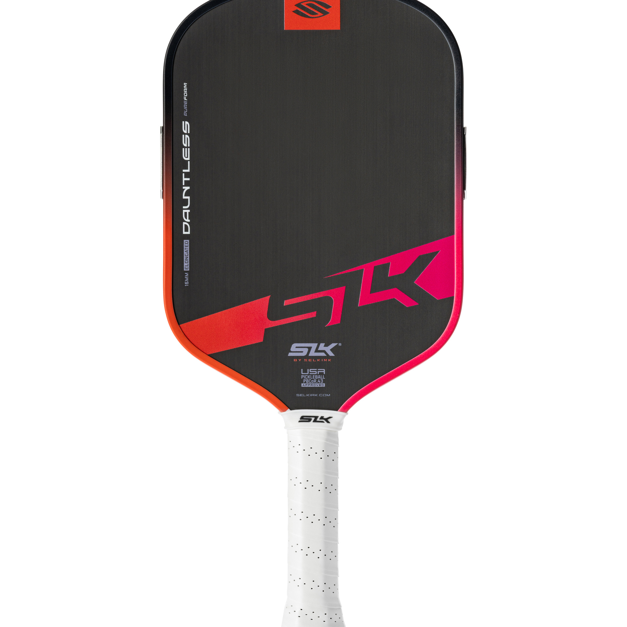 Vợt Pickleball Selkirk SLK Dauntless Elongated Sunset