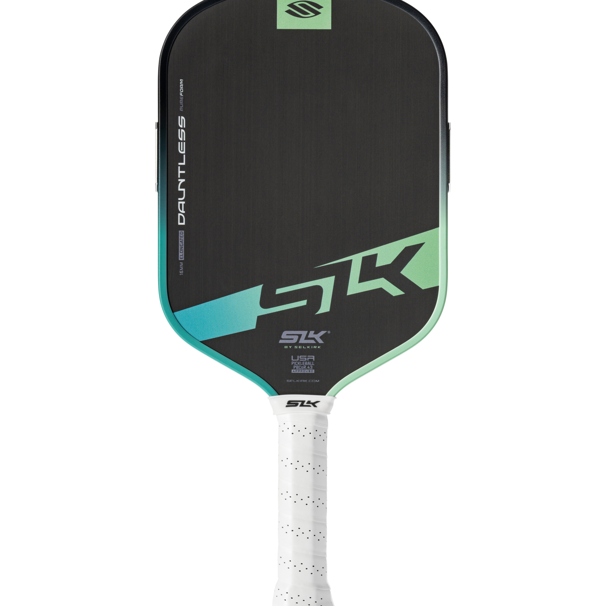 Vợt Pickleball Selkirk SLK Dauntless Elongated Lagoon
