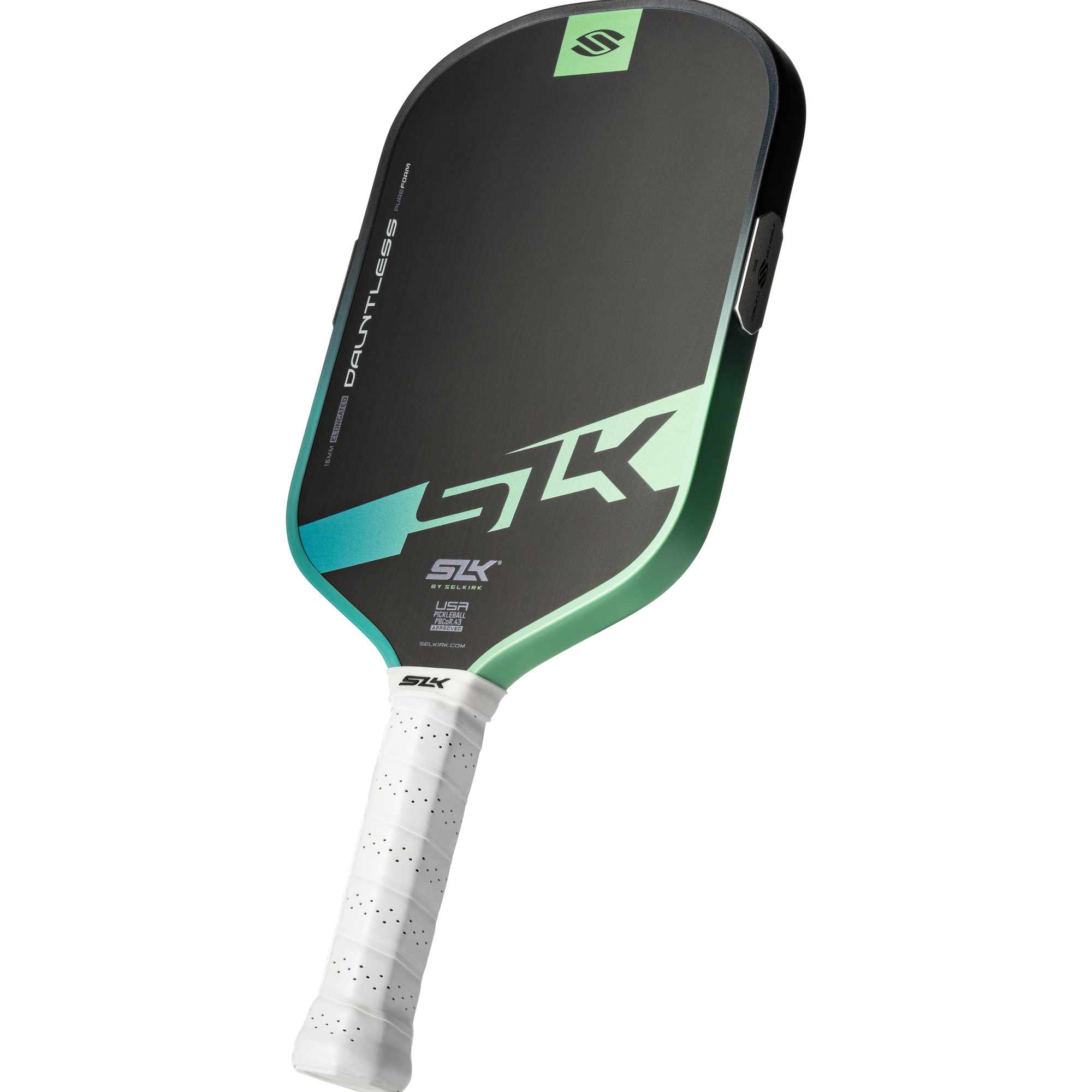 Vợt Pickleball Selkirk SLK Dauntless Elongated Lagoon