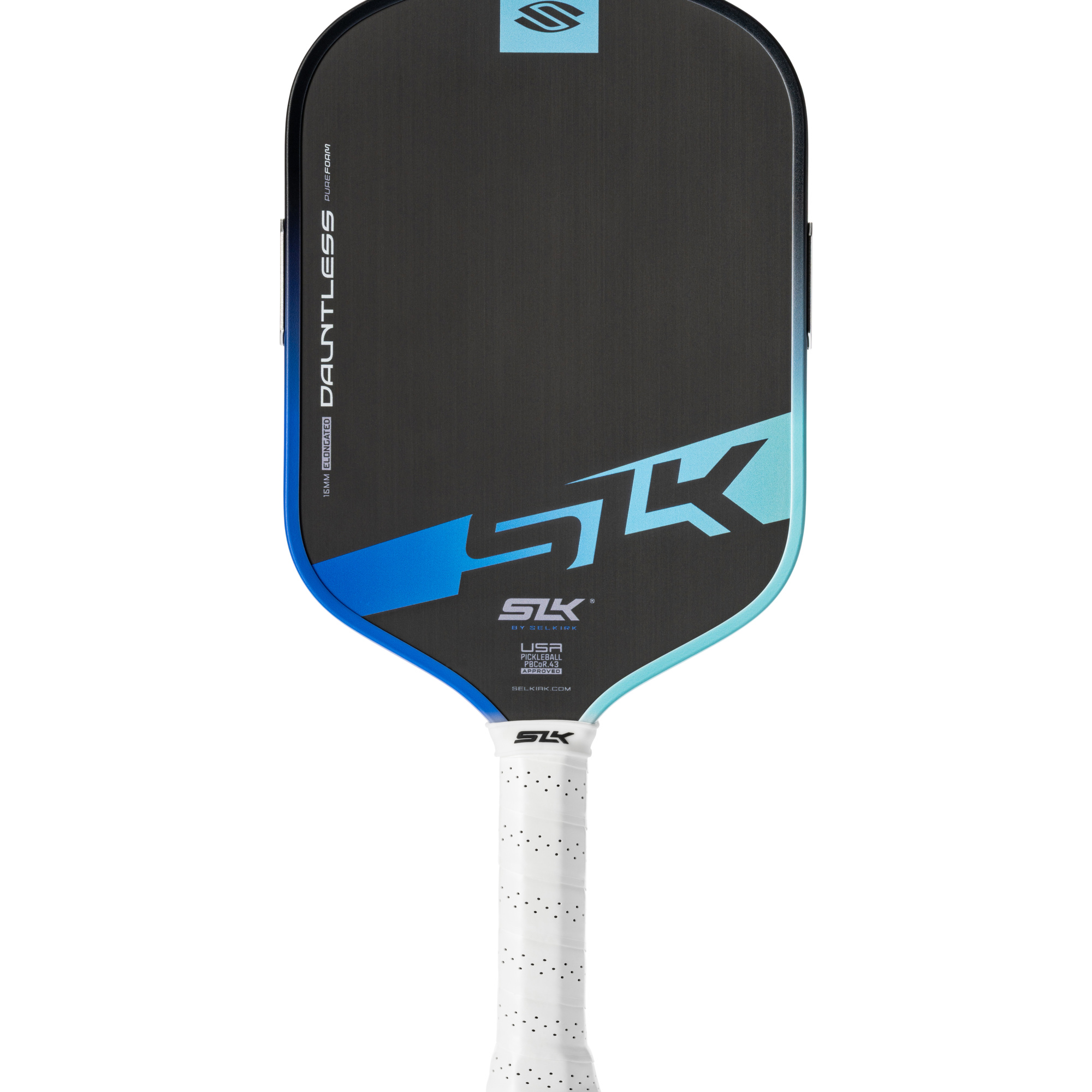 Vợt Pickleball Selkirk SLK Dauntless Elongted Oasis