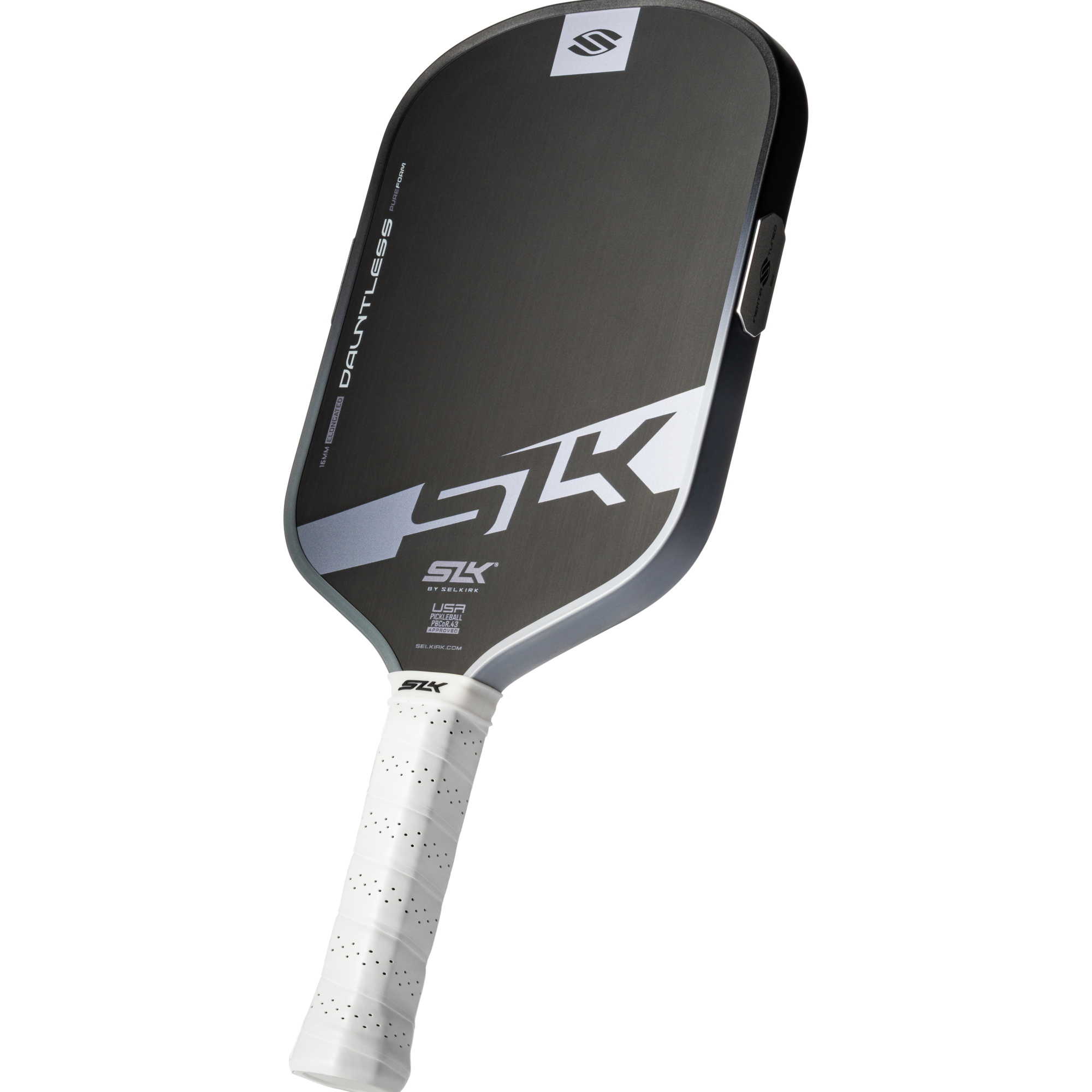 Vợt Pickleball Selkirk SLK Dauntless Elongated Gray