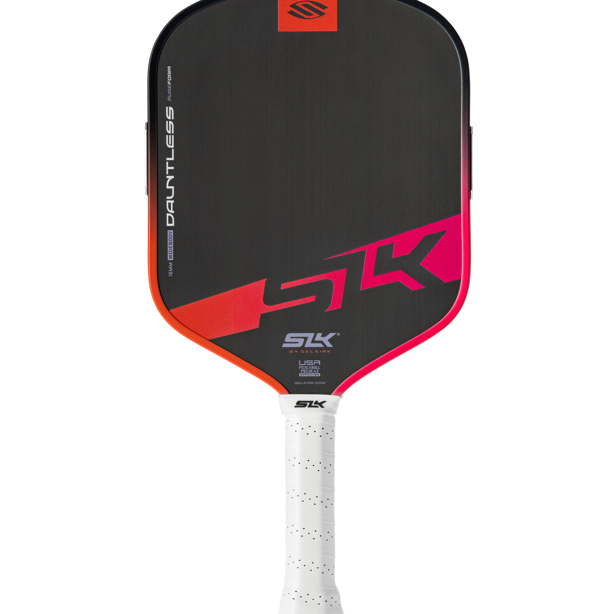 Vợt Pickleball Selkirk SLK Dauntless Widebody Sunset