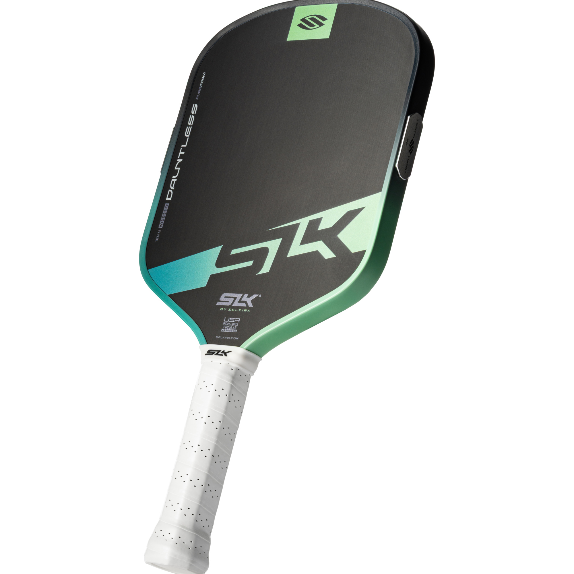Vợt Pickleball Selkirk SLK Dauntless Widebody Lagoon