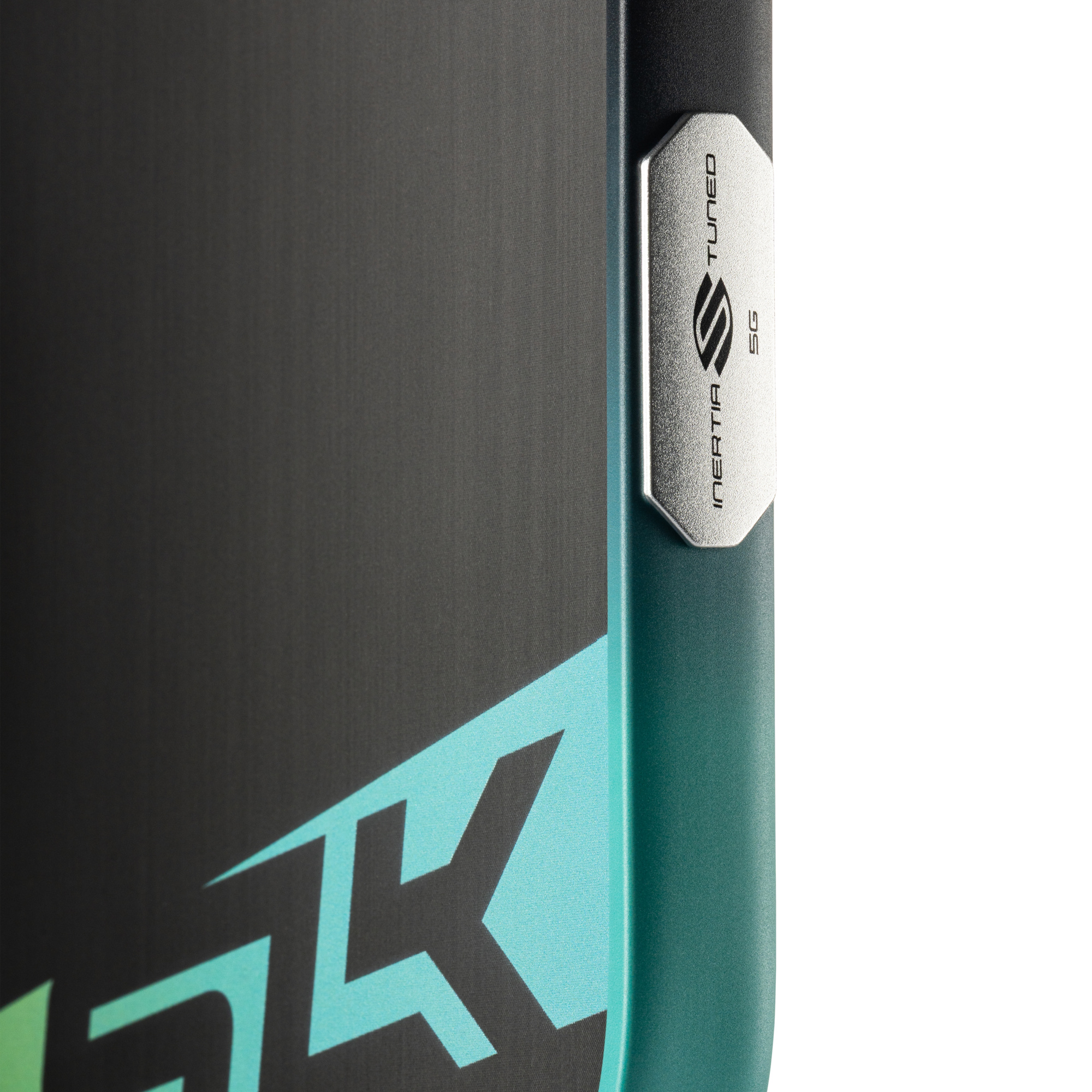 Vợt Pickleball Selkirk SLK Dauntless Widebody Lagoon