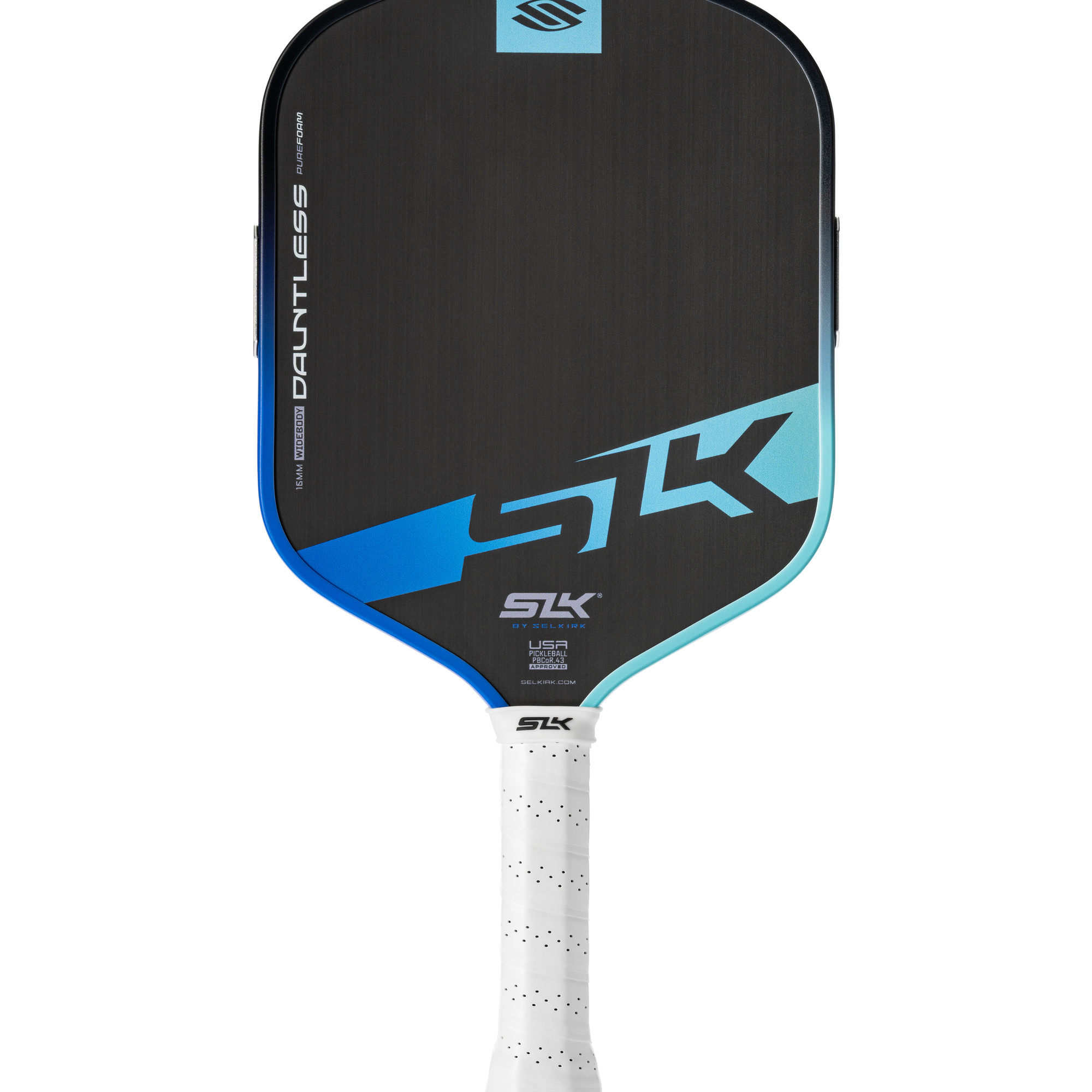 Vợt Pickleball Selkirk SLK Dauntless Widebody Oasis
