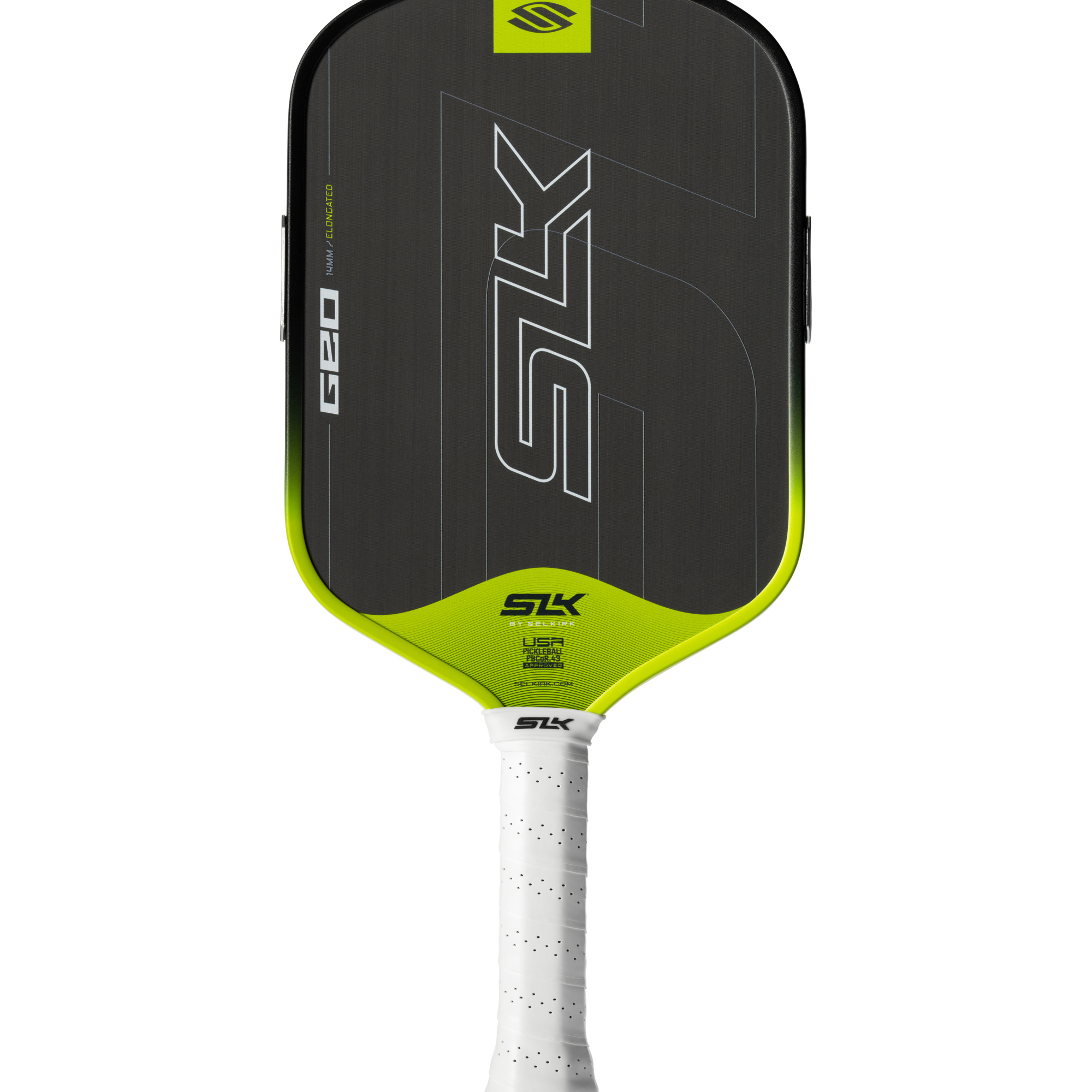 Vợt Pickleball Selkirk SLK Geo Elongated Volt