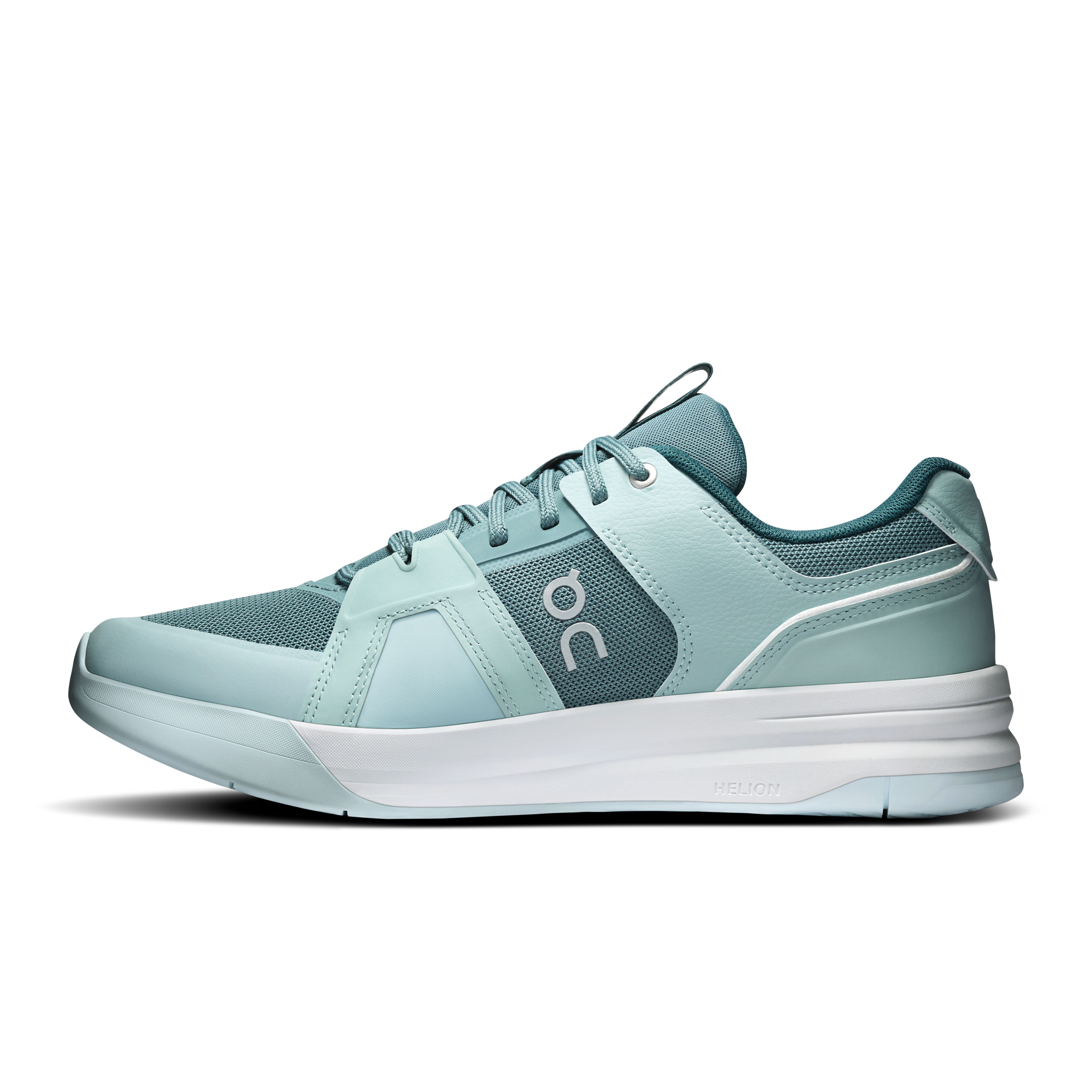 Giày Tennis/Pickleball Nam On Running THE ROGER Clubhouse Pro 2 Wash | Brook