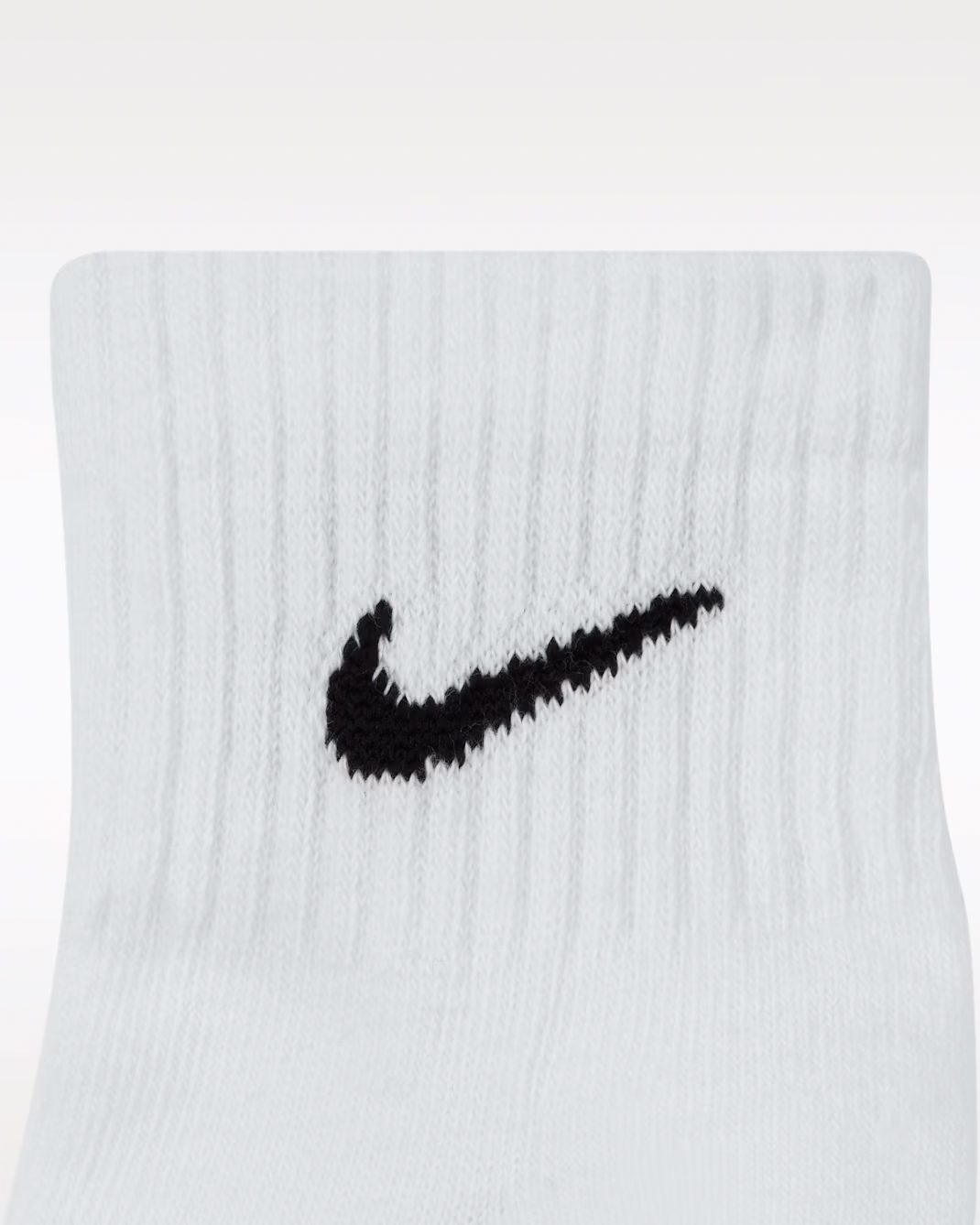 Tất Thể Thao Nam Nike Everyday Cushioned 3PR