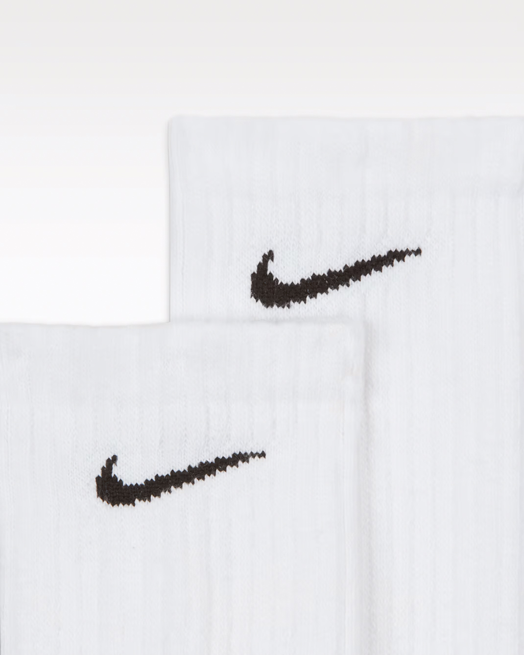 Tất Thể Thao Unisex Nike U NK EVERYDAY CSH CRW