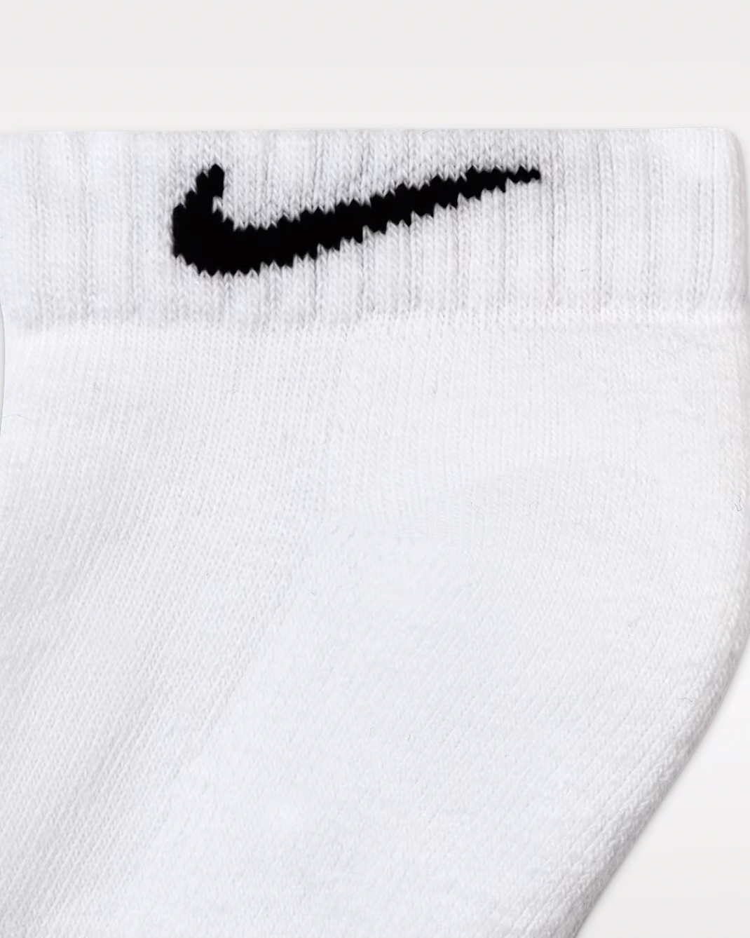 Tất Thể Thao Unisex Nike Everyday Cushioned 3PR