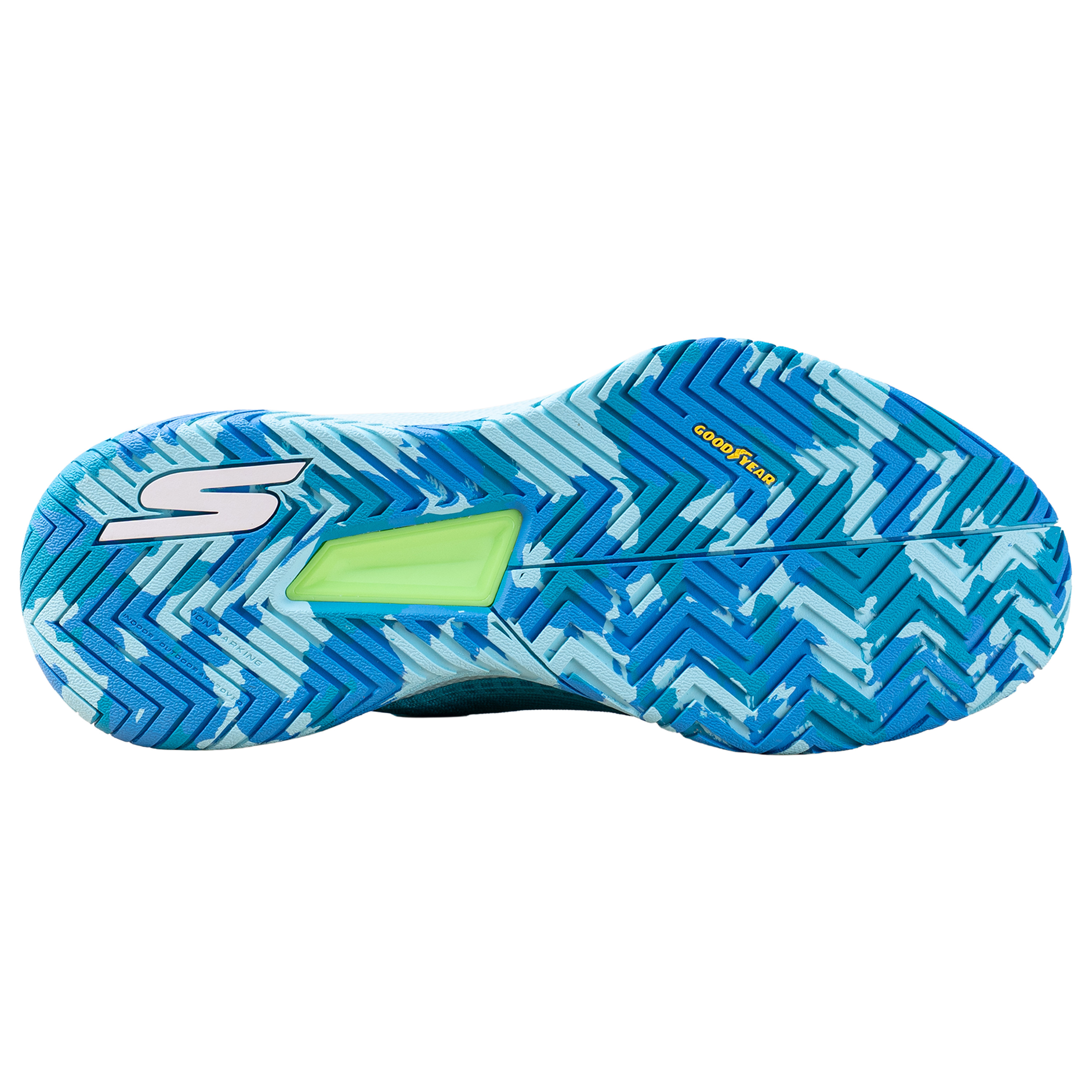 Giày Thể Thao Nam Skechers Go Pickleball VIPER COURT PRO