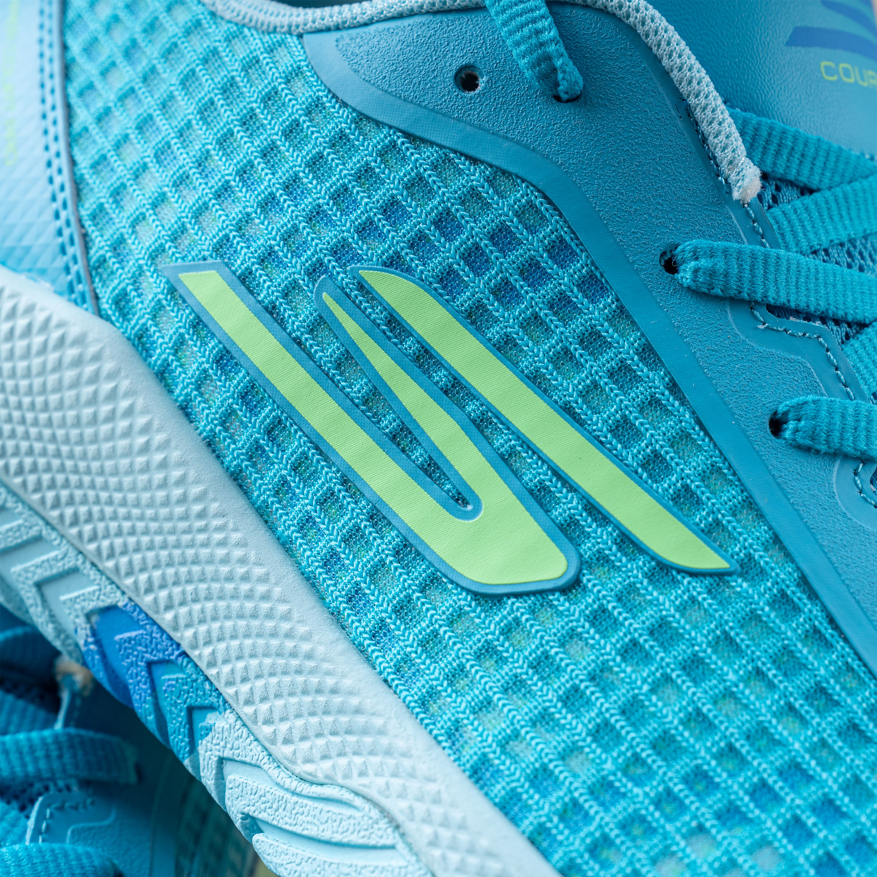 Giày Thể Thao Nam Skechers Go Pickleball VIPER COURT PRO