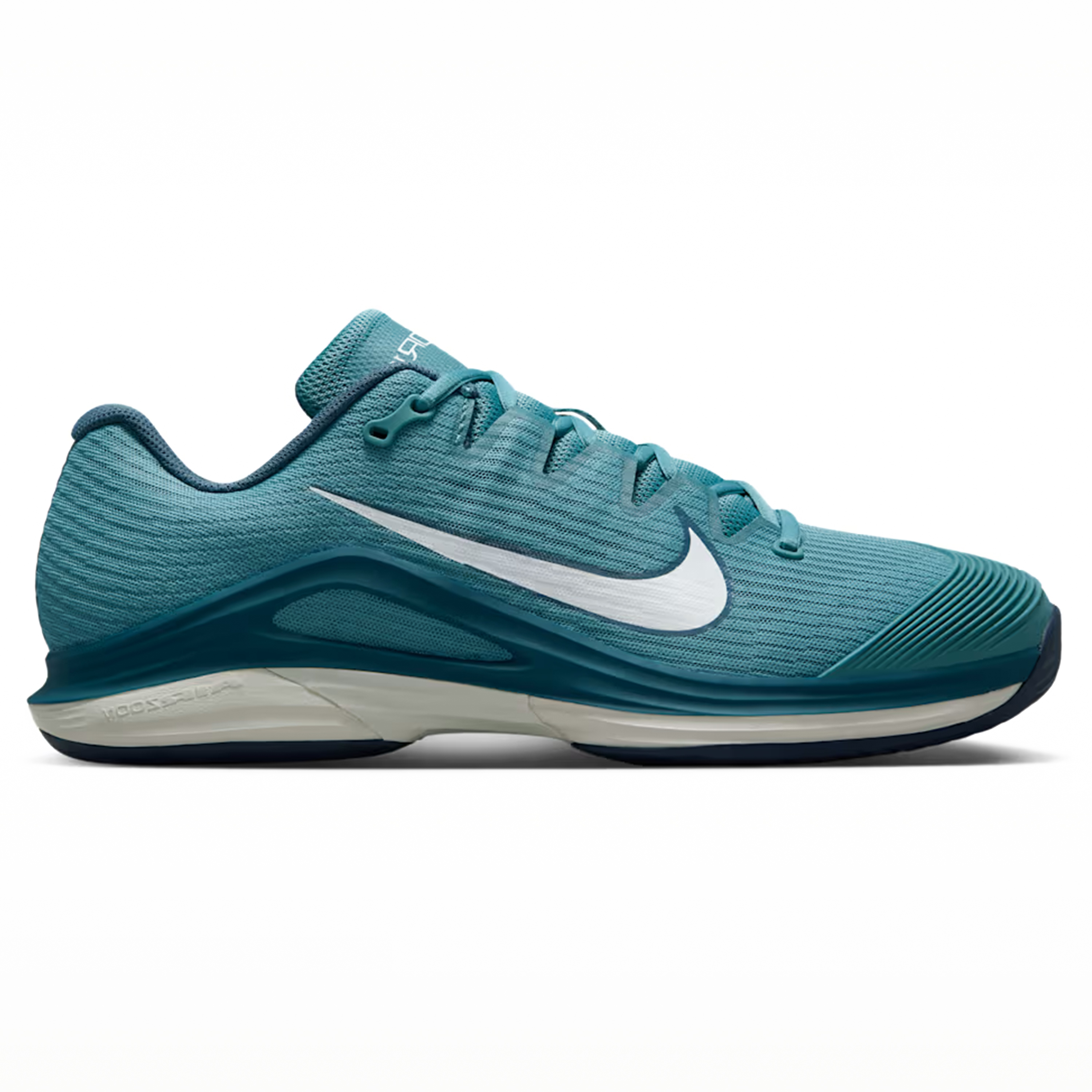 Giày Tennis/Pickleball Nam Nike Vapor 12 Smoky Blue
