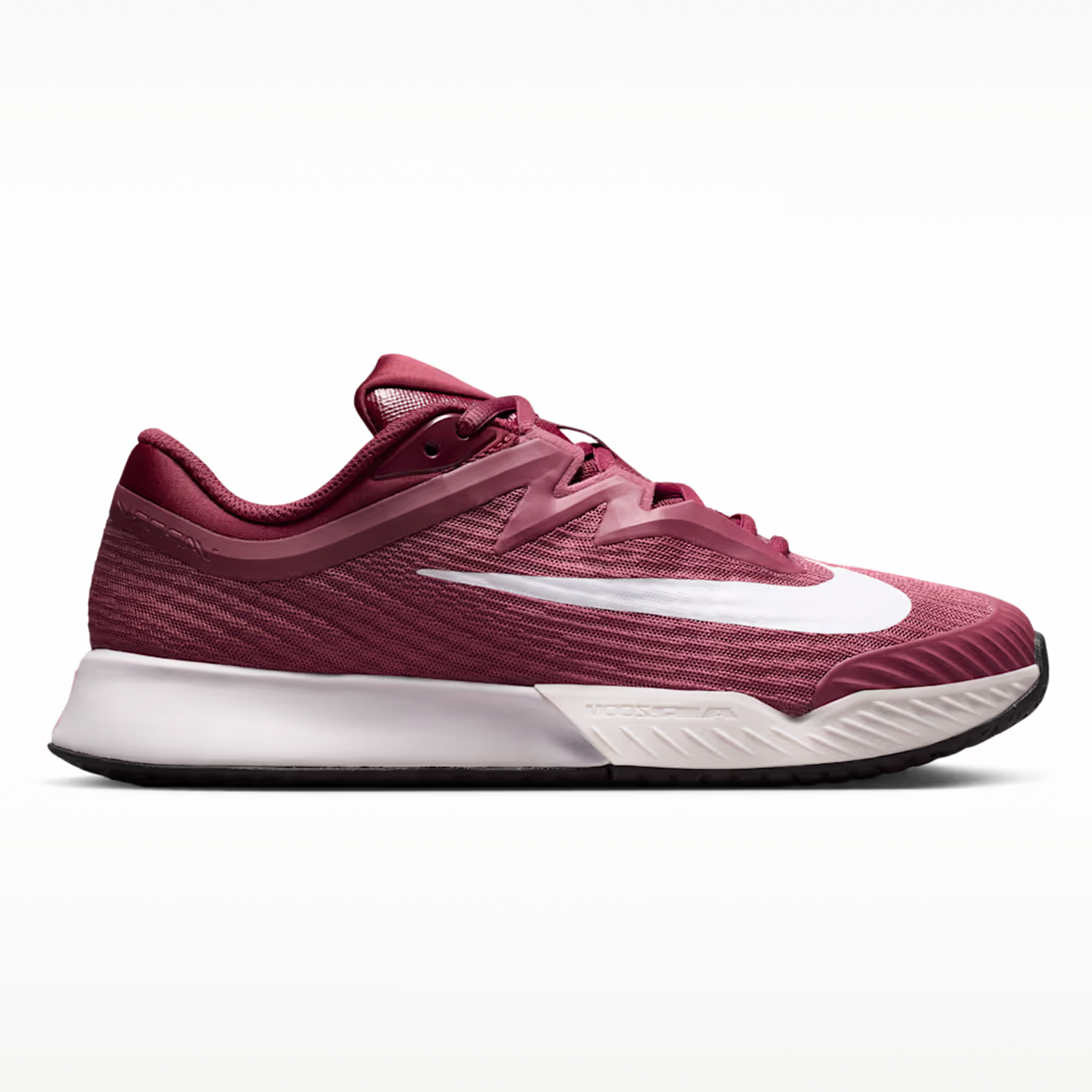 Giày Tennis/Pickleball Nữ Nike Air Zoom Vapor Pro 3 Burgundy | Pink Smoke