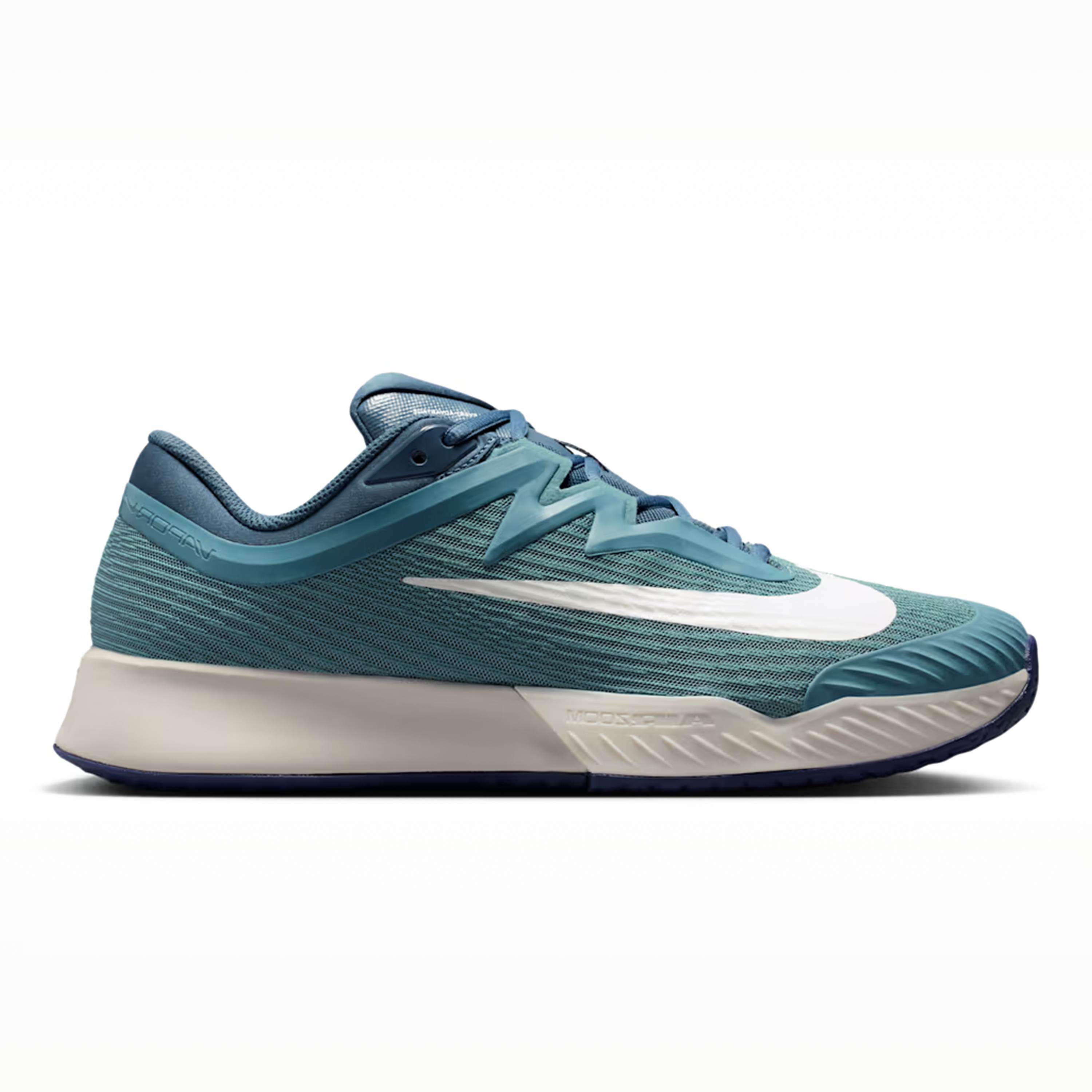 Giày Tennis/Pickleball Nam Nike Air Zoom Vapor Pro 3 Smokey Blue | White