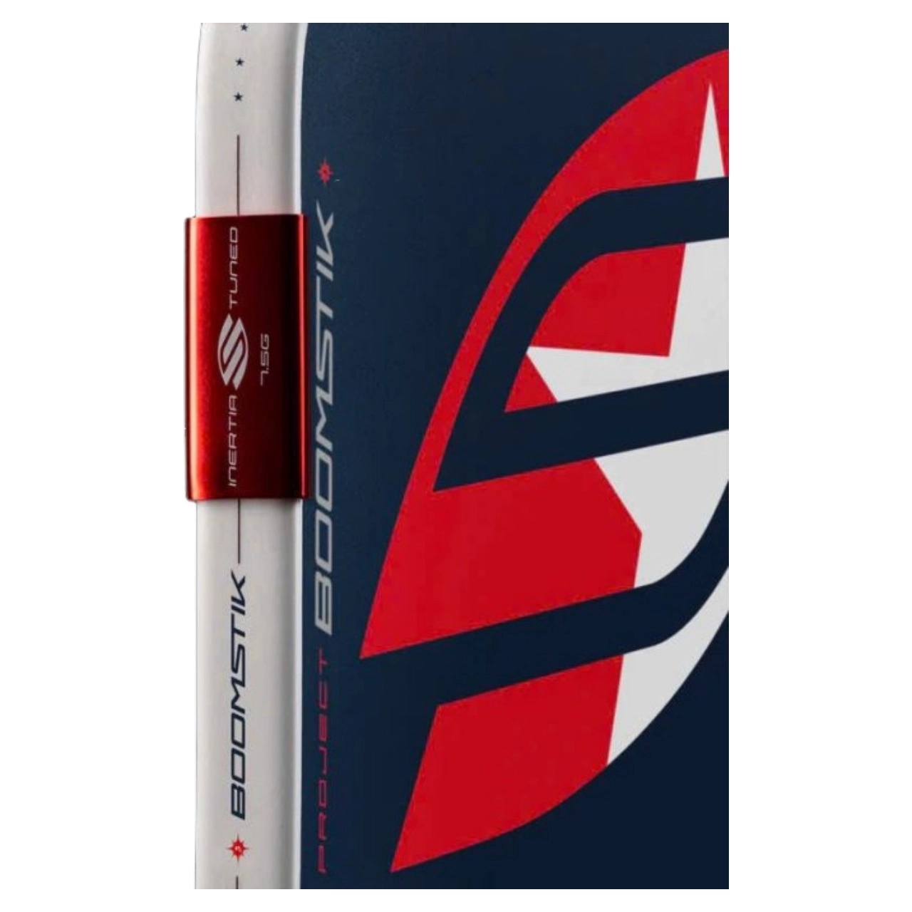Vợt Pickleball Selkirk Boomstik Jack Sock Signature
