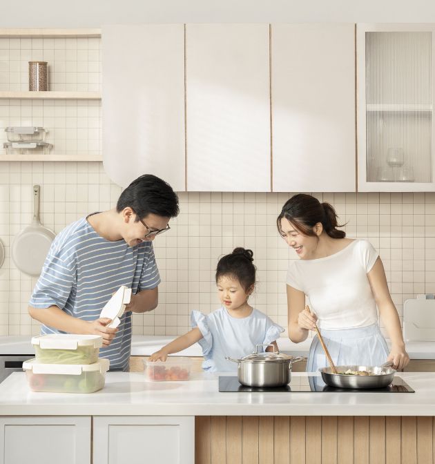 Smart Choice Premium Life