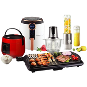 Điện máy gia dụng