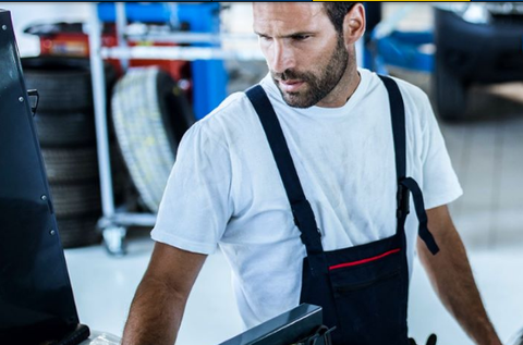 Sử dụng xe không thường xuyên ảnh hưởng tới ắc quy