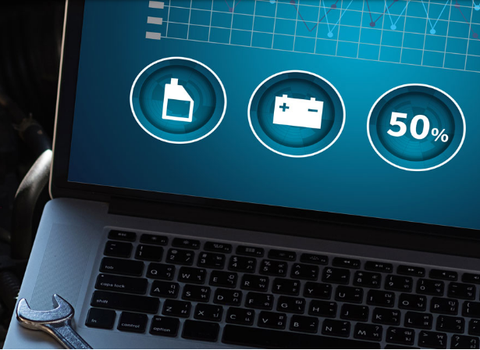 Đánh giá chính xác kết quả kiểm tra ắc quy