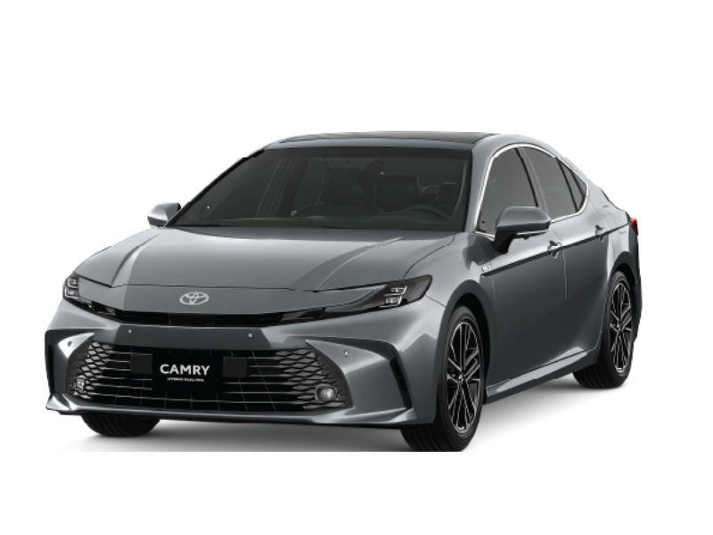 Bình ắc quy Toyota Camry: Thay ắc quy VARTA loại nào tốt?