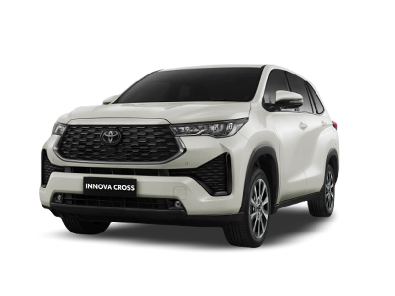 Bình ắc quy Toyota Innova: Thay ắc quy VARTA loại nào tốt?