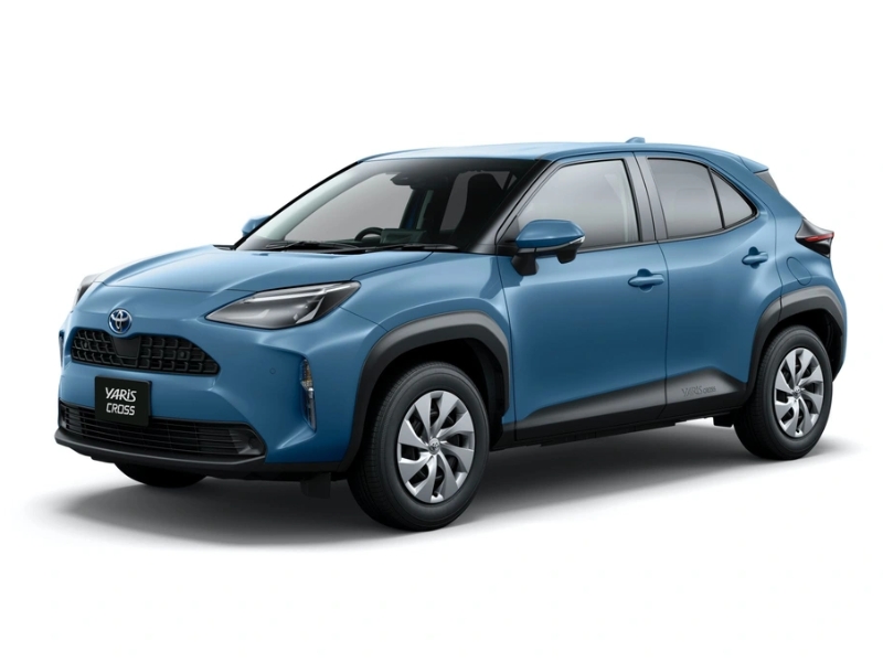 Bình ắc quy Toyota Yaris Cross: Thay ắc quy VARTA loại nào tốt?