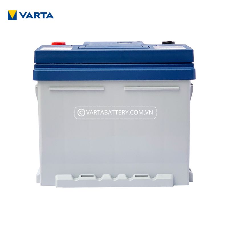 ẮC QUY VARTA 12V 43AH 54313