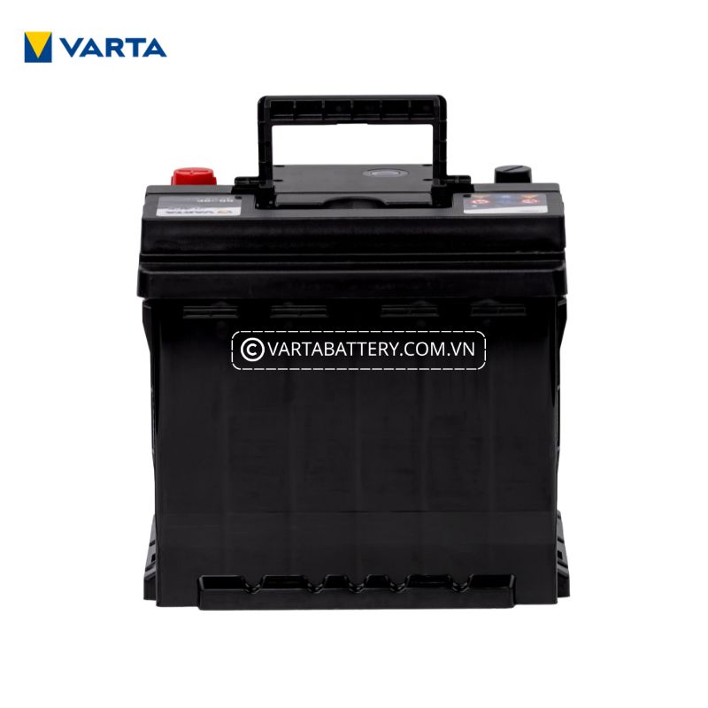 ẮC QUY VARTA 12V 50AH 55066