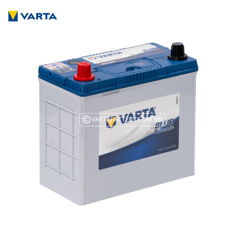 ẮC QUY VARTA 12V 50AH 65B24R (NX100-S6)