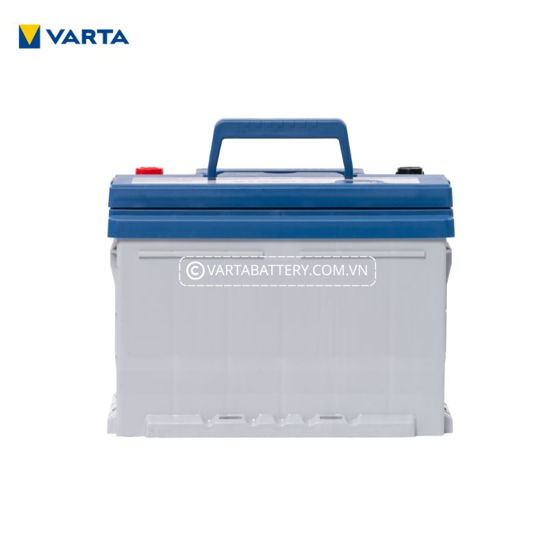 ẮC QUY VARTA 12V 60AH 56090
