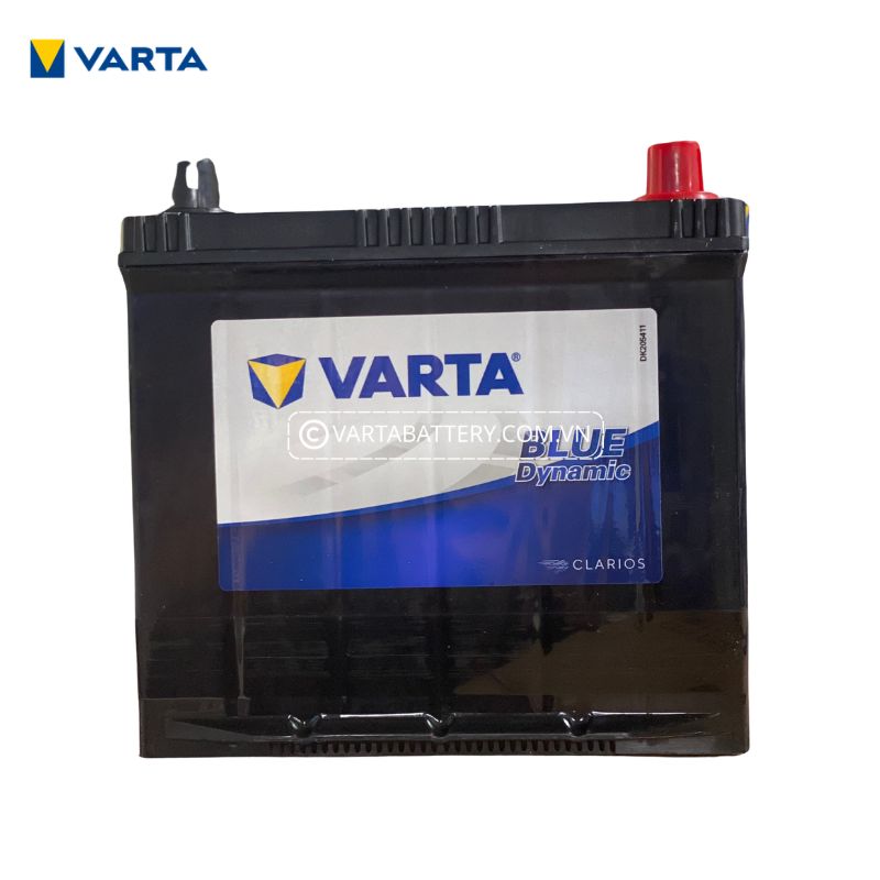 ẮC QUY VARTA 12V 60AH 60D23R