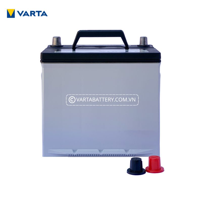 ẮC QUY VARTA 12V 60AH 55D23L