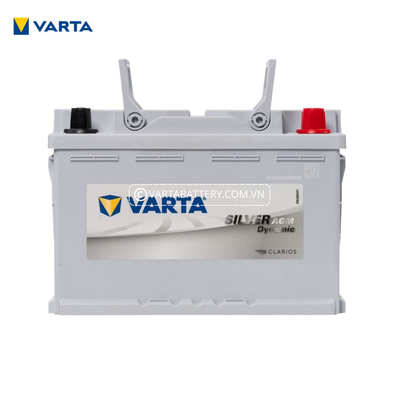 ẮC QUY VARTA 12V 70AH AGM LN3 570 901 076