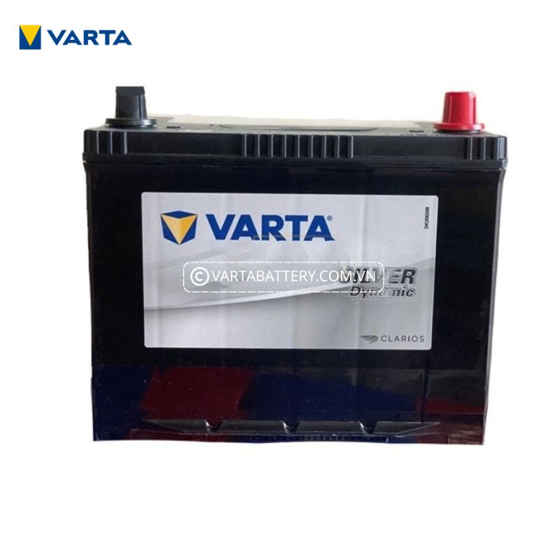 ẮC QUY VARTA 12V 75AH 100D26R