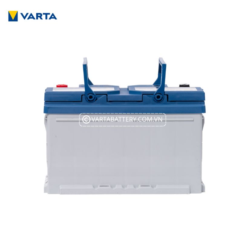 ẮC QUY VARTA 12V 75AH 57539