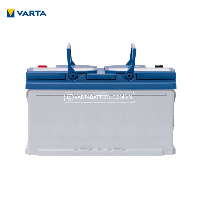 ẮC QUY VARTA 12V 80AH 58014