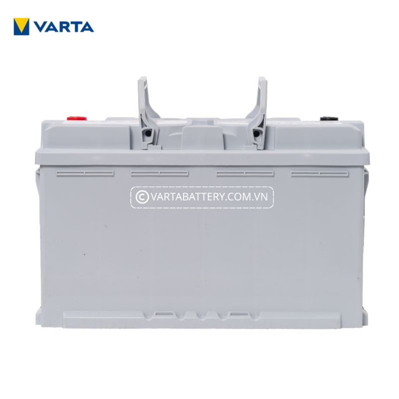 ẮC QUY VARTA 12V 80AH AGM LN4 580 901 080