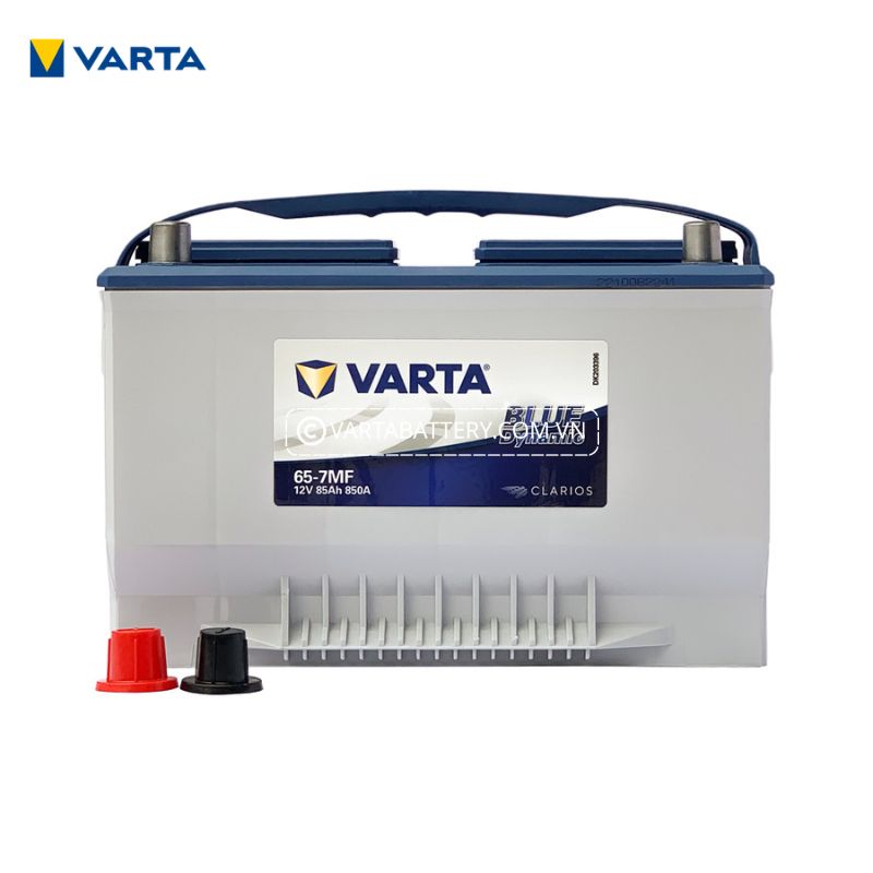 ẮC QUY VARTA 12V 85AH 65-7MF