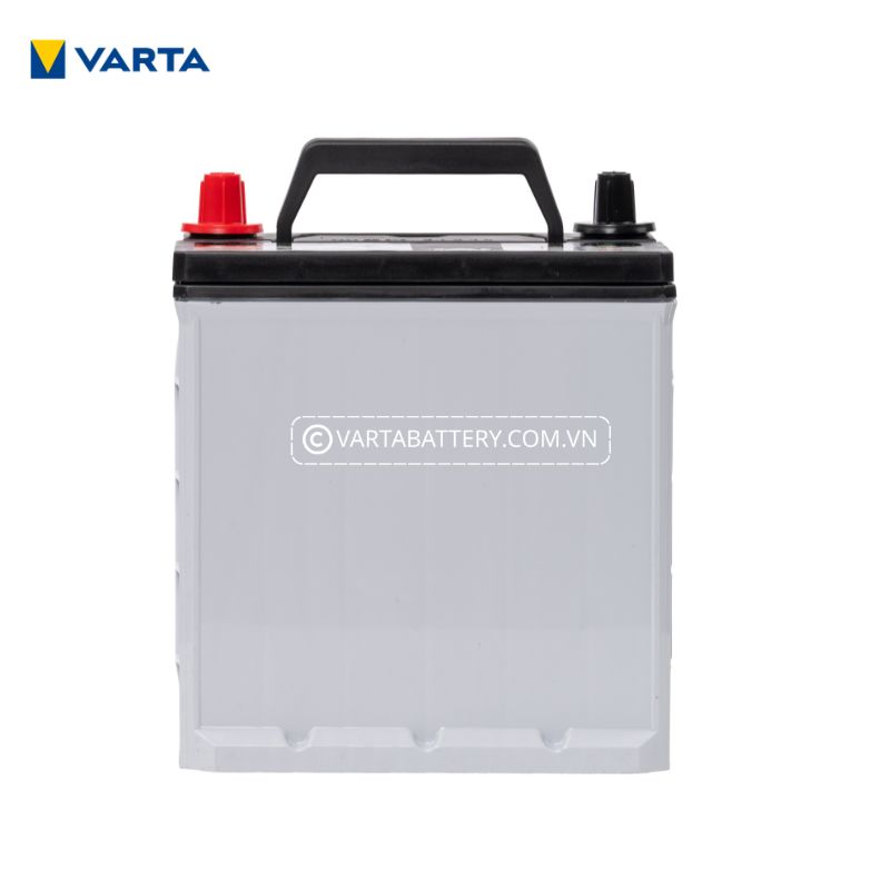 ẮC QUY VARTA 12V 40AH 54087 (DF40AL)