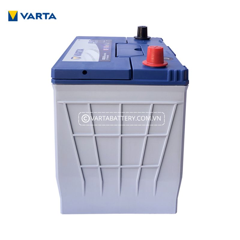 ẮC QUY VARTA 12V 75AH 80D26R (NX110-5R)
